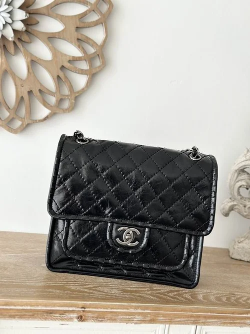 Chanel Original Classic Flap Bags Collection Authentic Luxury