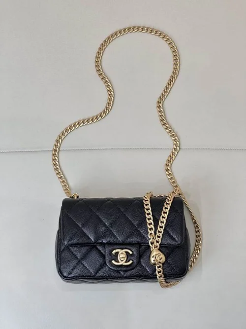 Chanel Original Classic Flap Bags Collection Authentic Luxury