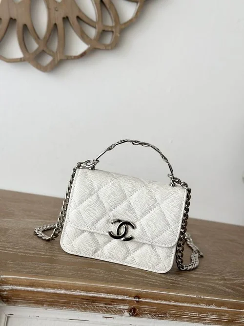 Chanel Original Classic Flap Bags Collection Authentic Luxury