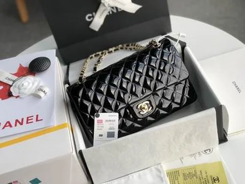 Chanel Original Classic Flap Bags Collection Authentic Luxury