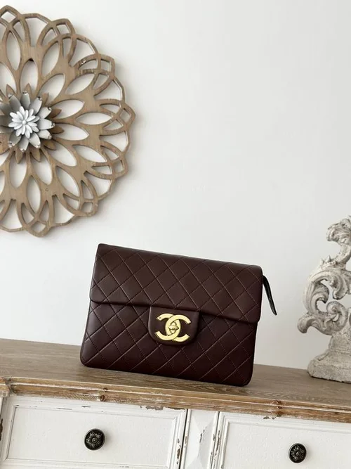 Chanel Original Classic Flap Bags Collection Authentic Luxury