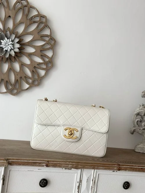Chanel Original Classic Flap Bags Collection Authentic Luxury