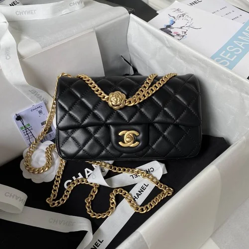 Chanel Original Classic Flap Bags Collection Authentic Luxury