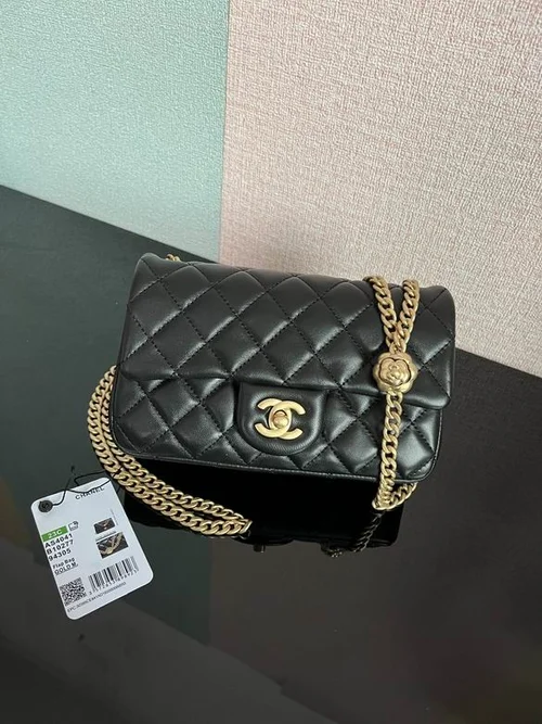 Chanel Original Classic Flap Bags Collection Authentic Luxury