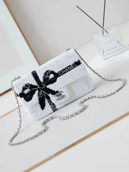 Chanel Original Classic Flap Bags Collection Authentic Luxury