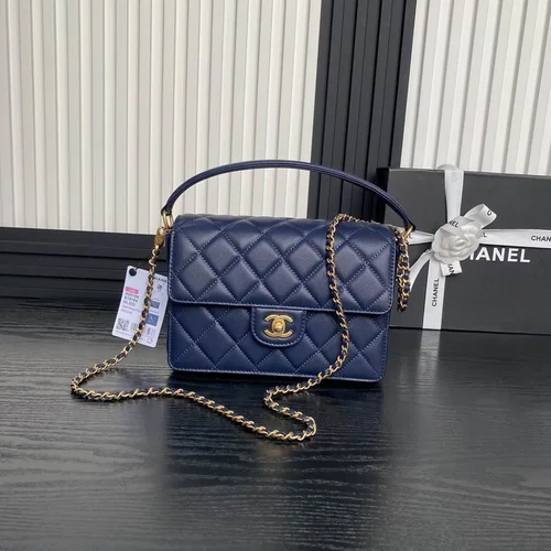 Chanel Original Classic Flap Bags Collection Authentic Luxury