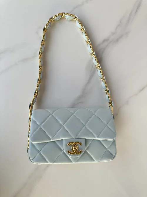 Chanel Original Classic Flap Bags Collection Authentic Luxury