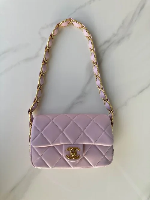 Chanel Original Classic Flap Bags Collection Authentic Luxury