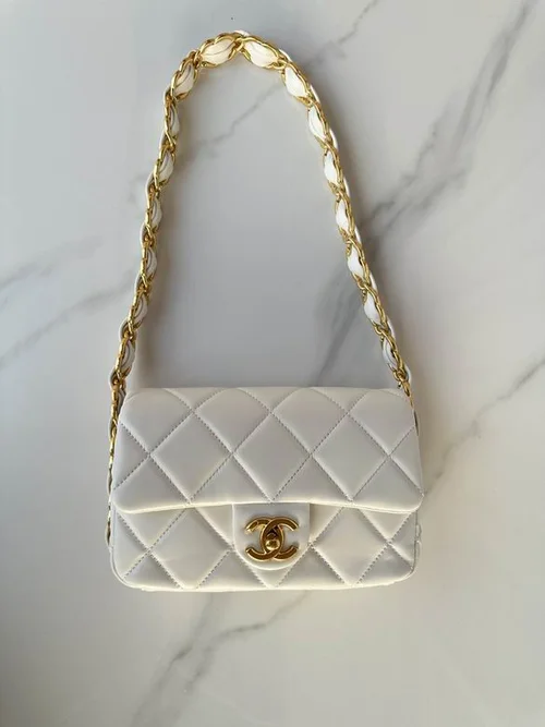 Chanel Original Classic Flap Bags Collection Authentic Luxury
