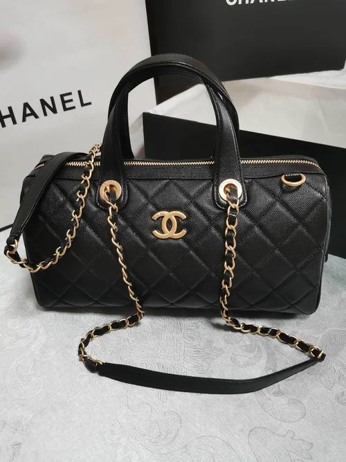 Chanel Original Messenger Bag Crossbody Authentic Luxury