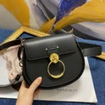 Chloe Tess Small Crossbody Bag Original Authentic Luxury