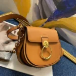 Chloe Tess Small Crossbody Bag Original Authentic Luxury