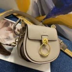 Chloe Tess Small Crossbody Bag Original Authentic Luxury