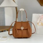 Chloe Penelope Medium Shoulder Bag Original Authentic Luxury