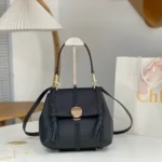 Chloe Penelope Medium Shoulder Bag Original Authentic Luxury