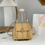 Chloe Penelope Medium Shoulder Bag Original Authentic Luxury