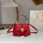 Chloe Penelope Medium Shoulder Bag Original Authentic Luxury