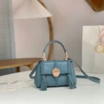 Chloe Penelope Medium Shoulder Bag Original Authentic Luxury