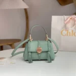 Chloe Penelope Medium Shoulder Bag Original Authentic Luxury