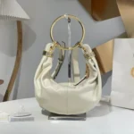 Chloe Bracelet Small Shoulder Bag Original Authentic Luxury