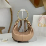 Chloe Bracelet Small Shoulder Bag Original Authentic Luxury