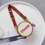 11 Coach Other Designer Bags Women Luxury Leather Collection