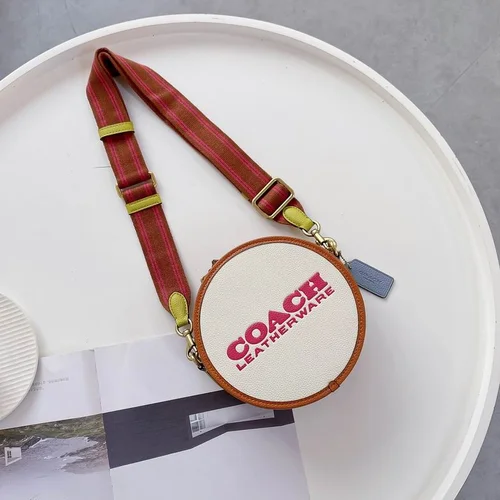 11 Coach Other Designer Bags Women Luxury Leather Collection