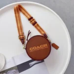 11 Coach Other Designer Bags Women Luxury Leather Collection