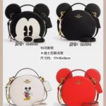 11 Coach Other Designer Bags Women Luxury Leather Collection