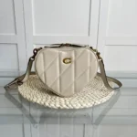 11 Coach Care Package Cosmetic Travel Set Women Luxury Vanity