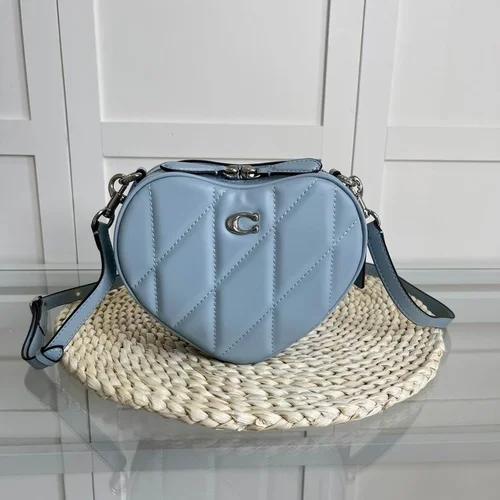 11 Coach Care Package Cosmetic Travel Set Women Luxury Vanity