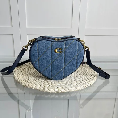 11 Coach Care Package Cosmetic Travel Set Women Luxury Vanity