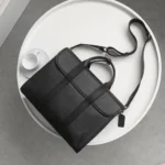 11 Coach Briefcase Men Luxury Leather Business Bag Designer