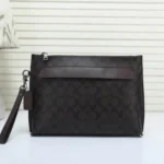 11 Coach Women's Handbags Medium Luxury Leather Designer