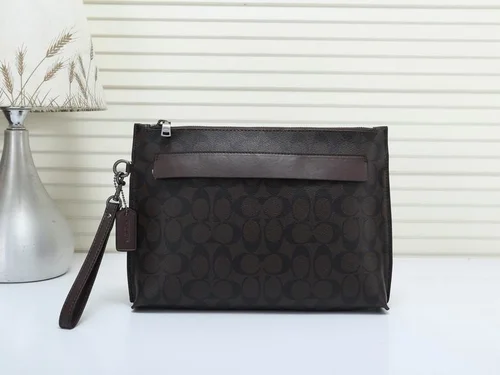 11 Coach Women's Handbags Medium Luxury Leather Designer