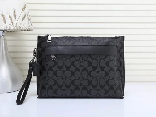 11 Coach Women's Handbags Medium Luxury Leather Designer