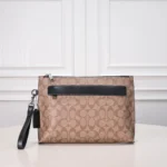 11 Coach Women's Handbags Medium Luxury Leather Designer