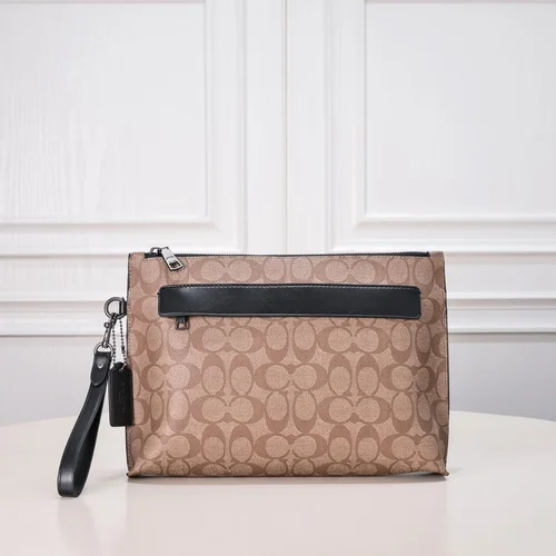 11 Coach Women's Handbags Medium Luxury Leather Designer