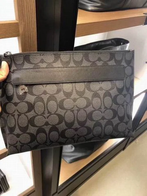 11 Coach Women's Handbags Medium Luxury Leather Designer