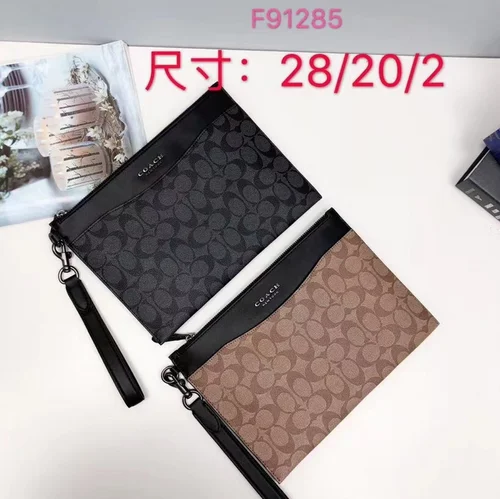 11 Coach Women's Handbags Medium Luxury Leather Designer