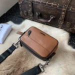 11 Coach Men's Messenger Bag Crossbody Luxury Leather Designer