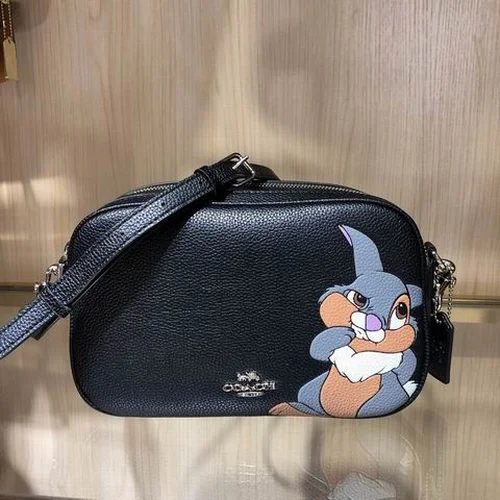 11 Coach Men's Messenger Bag Crossbody Luxury Leather Designer