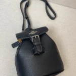 11 Coach Men's Backpack Large Nylon Leather Luxury Designer