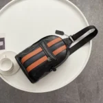 11 Coach Pocket Chest Bag Men Women Luxury Designer Belt Bag