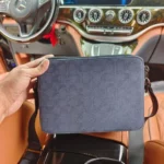 11 Coach Jamie Camera Bag Small Crossbody Women Luxury Leather