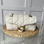 11 Coach Tabby Dionysus Shoulder Bag Women Luxury Designer