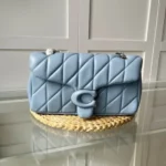 11 Coach Tabby Dionysus Shoulder Bag Women Luxury Designer