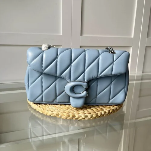 11 Coach Tabby Dionysus Shoulder Bag Women Luxury Designer