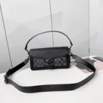 11 Coach Tabby Dionysus Shoulder Bag Women Luxury Designer