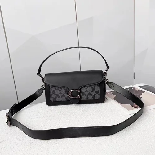 11 Coach Tabby Dionysus Shoulder Bag Women Luxury Designer